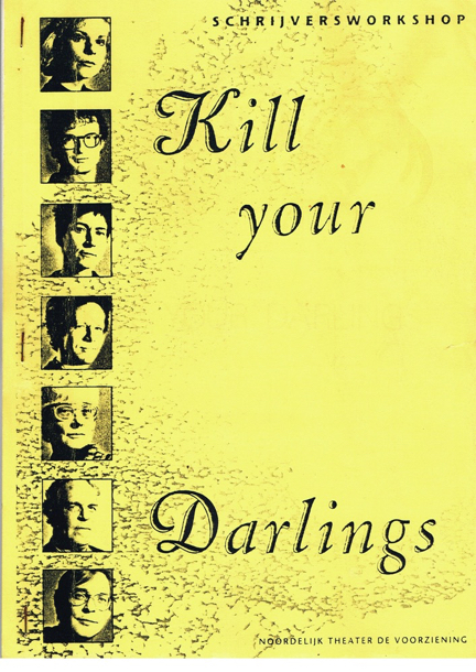 Kill your DaRLINGS